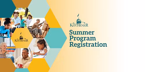 Summer Program Registration