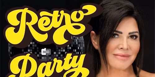 RETRO PARTY vol.12