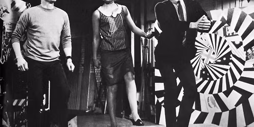 Mod Dance Party
