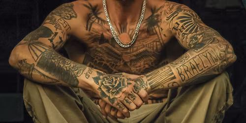 DENM at Ventura Music Hall