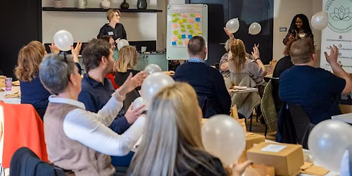 The Wellness Collective POWER HOUR - Real connections, done differently