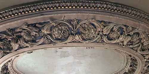 Bannockburn House Heritage Conservation Tour