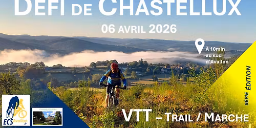 D\u00e9fi de Chastellux 2026