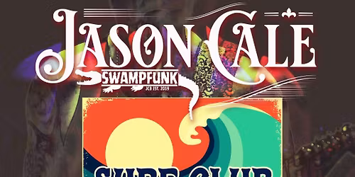 Jason Cale at the Surf Club Ocean Grille