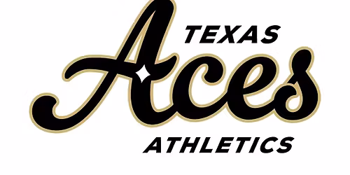 Texas Aces Athletics Banquet