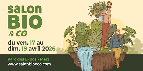 Salon Bio & Co Metz 