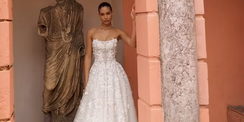 Trunk Show in Italy, Apulia, Bari