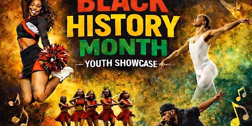 Prevention through the arts presents through the decades