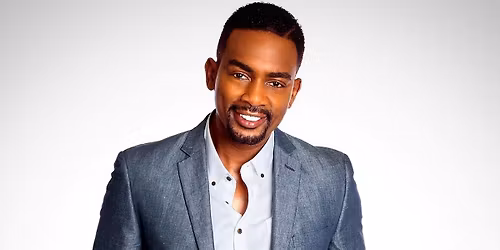 Bill Bellamy Tickets