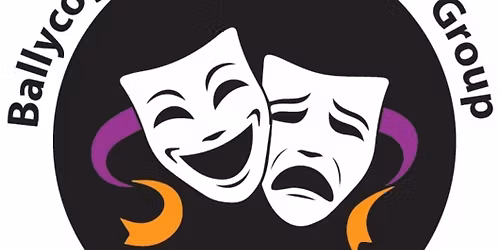 Ballycogley Players - 50th Anniversary