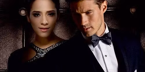 Heartbeat Autumn Ball 