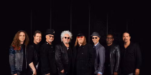 An Evening with Toto