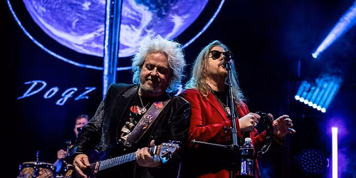 An Evening with Toto