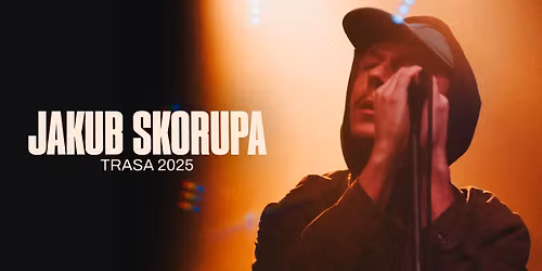 Pozna\u0144: Jakub Skorupa - Trasa 2025