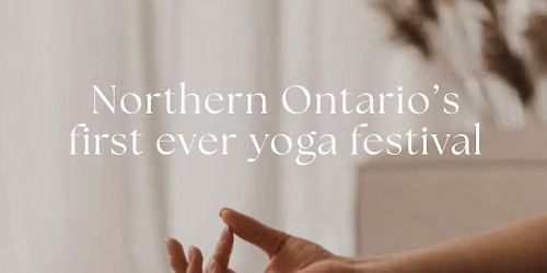 Align Yoga Festival
