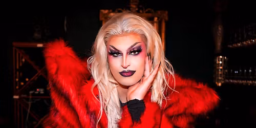 Drag Bingo -  Miss Jaxon is Back!