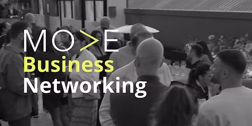 MOVE Business Network Event - June