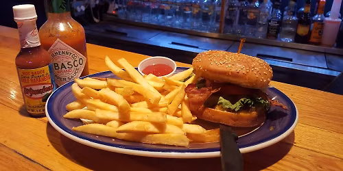 Local Film Night: "Mickey & Mikey" and "By the Start of St. Matthew"