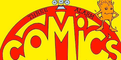 Celebrity Signing and MORE with KAT CRESSIDA and SCOTT INNES!