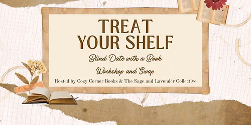 Treat Your Shelf