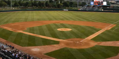 Fargo-Moorhead RedHawks at Lincoln Saltdogs at Hawks Field at Haymarket Park