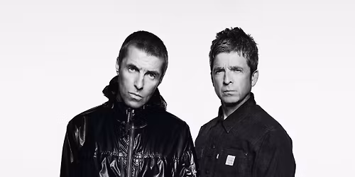 OASISMANIA NIGHT - ORION CLUB (27\/03\/26 @ Ciampino, ROMA)