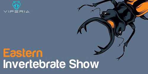 Eastern Invertebrate Show 2026