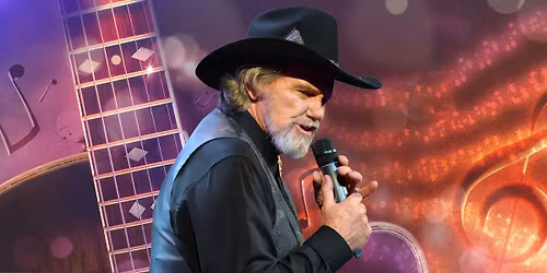 Kenny Rogers & Friends Tribute