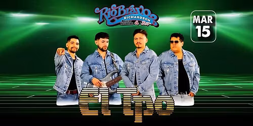 EL TPO EN RICHARDSON