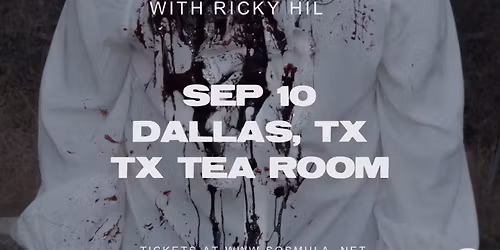 SosMula at Brick and Mortar Music Hall