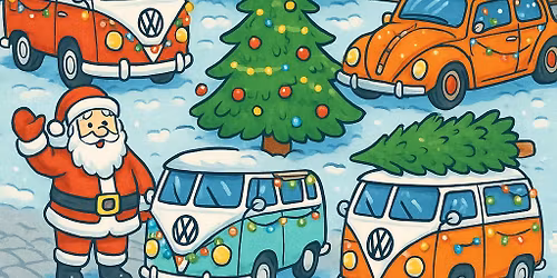 WVVW Winter Dubland 3