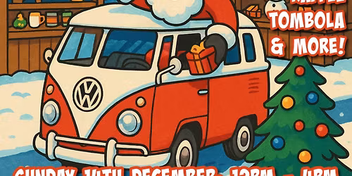 WVVW Winter Dubland 3