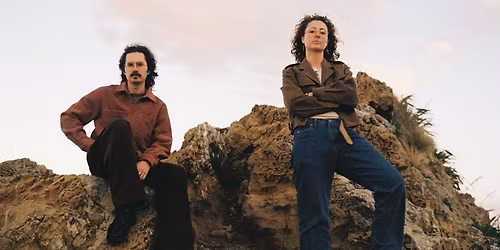 RIPSHIP & LILAC VEGETAL live at Kramladen