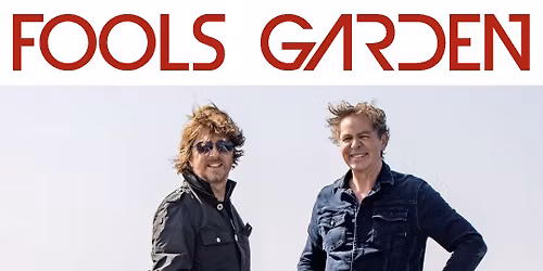 Fools Garden-"Electro-Acoustic Session"
