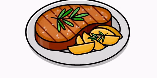 Steak Fry