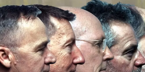 Restricted Code - Crail Festival