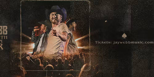 Jay Webb in City of New York