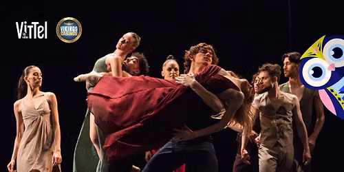 Spectacle - Ballet Carmen - Samedi 26 septembre 2026 - Vittel