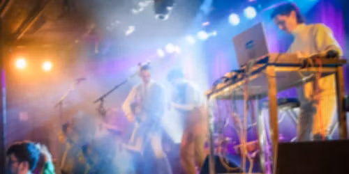 FOLKKLUBB - G\u00f6teborg Folk Youth Festival \ud83d\udc83\ud83c\udfbb - Early Bird tickets out!