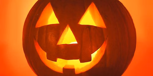 Halloween Cover Set Extravaganza! A benefit for City Dogs