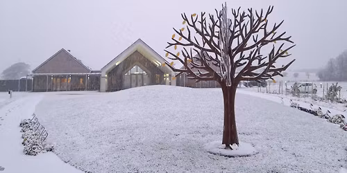 Christmas Memorial Service