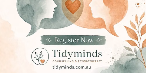 Love in Translation - Weekend Workshop for neurodivergent couples 