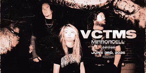 VCTMS, Mirrorcell, Gray Shore at Brickyard
