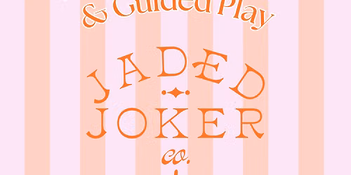 Introduction to Mahjong and Open Play Hosted By Jaded Joker