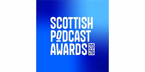 Scottish Podcast Awards