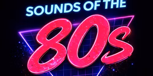 Sounds of the 80s with Gary Davies
