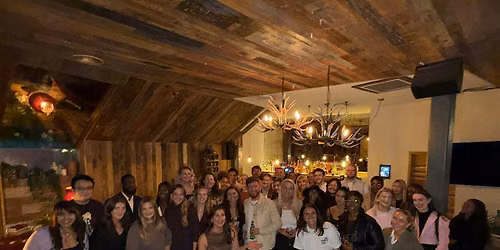 Manchester Young Talent Awards Shortlist Party 2026