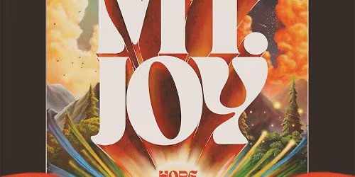 Mt. Joy London Tickets