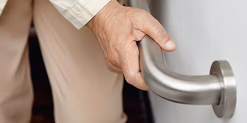 Fall Prevention 101 with UC Health