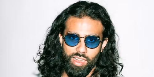 Hyphen - The Rebel Scum Tour